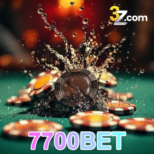 7700BET Pagamento