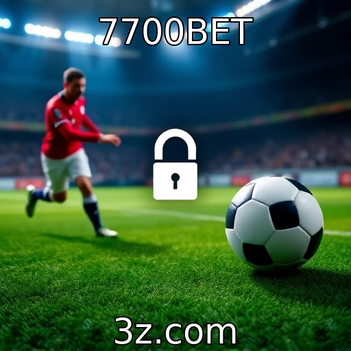 7700BET Aposte com Segurança: Guia Completo para Proteger suas Transações no 7700BET