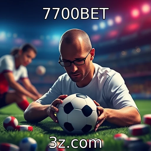 7700BET Apostas esportivas: Estratégias eficazes para analisar partidas