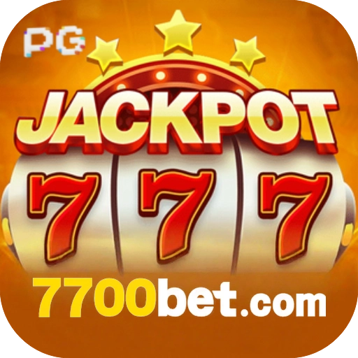 7700bet logo