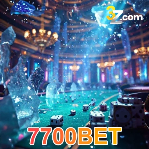 7700BET VIP
